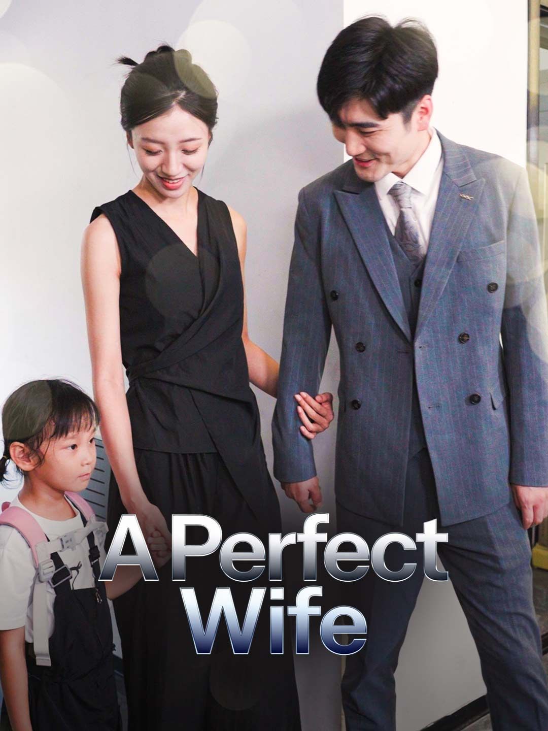 Poster for A Perfect Wife