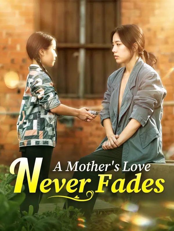 A Mother's Love Never Fades poster