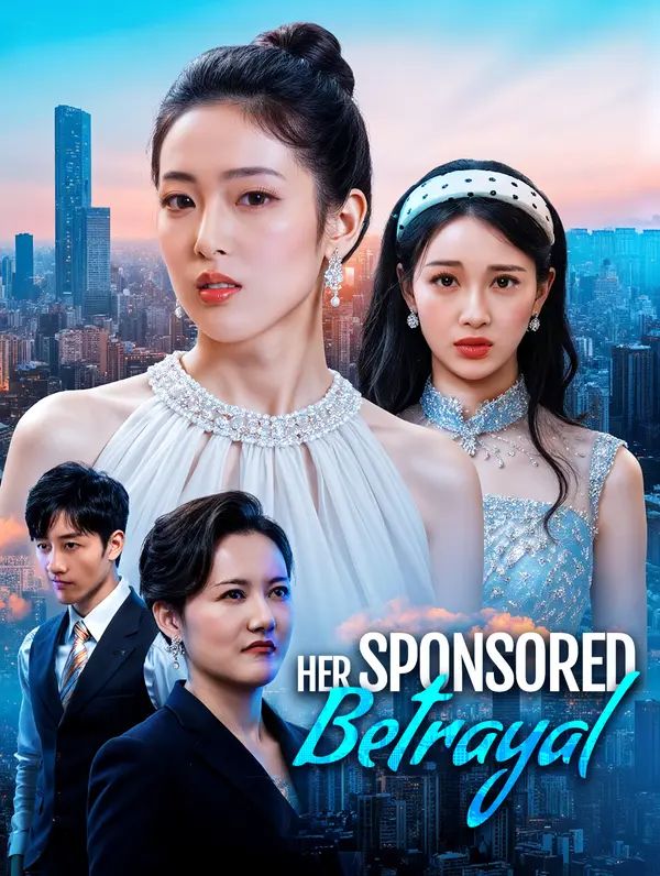 Her Sponsored Betrayal poster