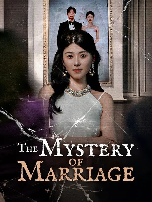 The Mystery of Marriage poster