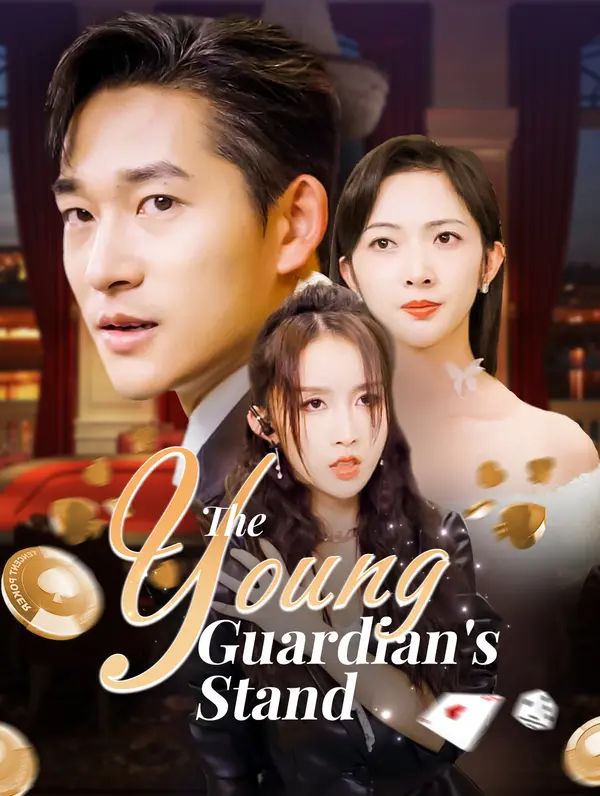 The Young Guardian's Stand poster