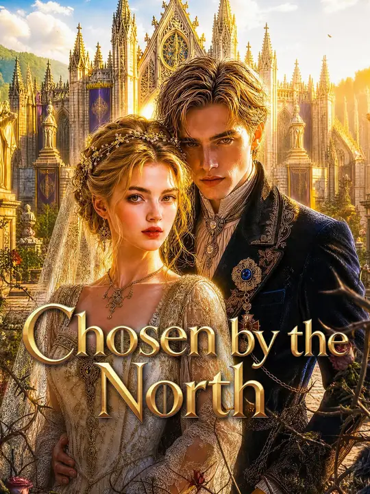 Chosen by the North poster