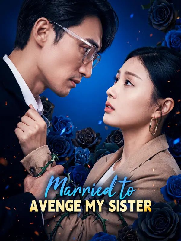 Poster for Married to Avenge My Sister