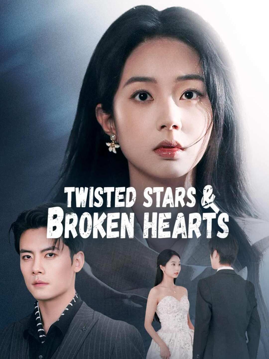 Poster for Twisted Stars & Broken Hearts