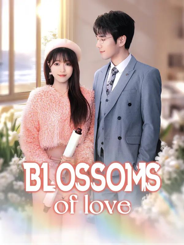 Blossoms of Love poster