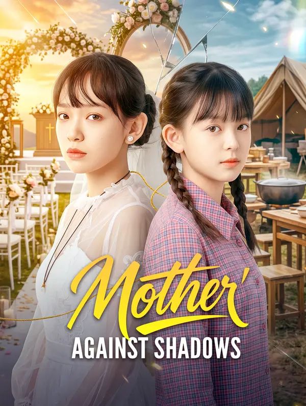 Mother Against Shadows poster