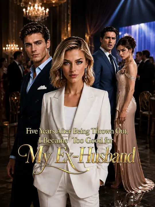 Five Years After Being Thrown Out, I Became Too Good for My Ex-Husband poster