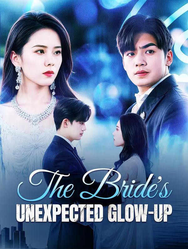 Poster for The Bride's Unexpected Glow-Up