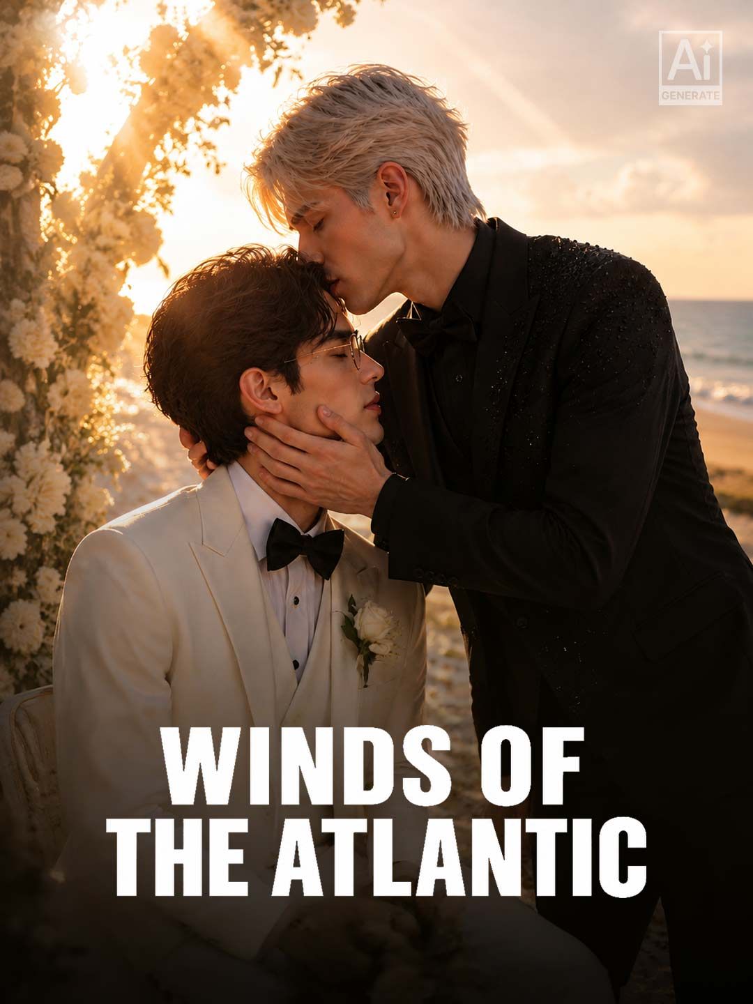 Winds of the Atlantic poster