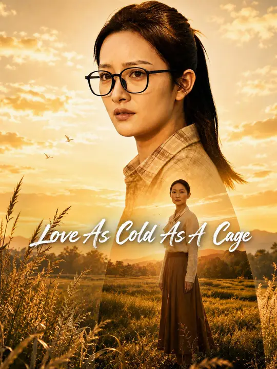 Love As Cold As A Cage poster