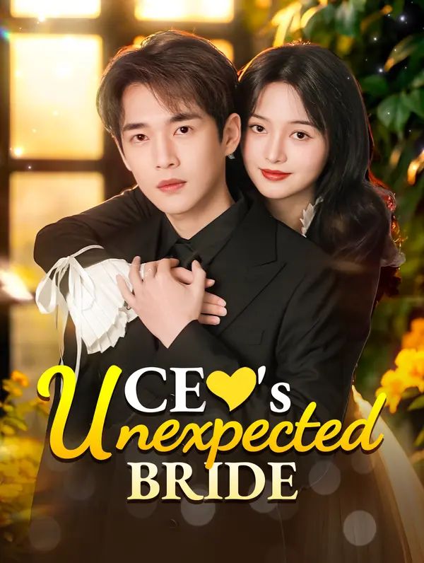 CEO's Unexpected Bride poster