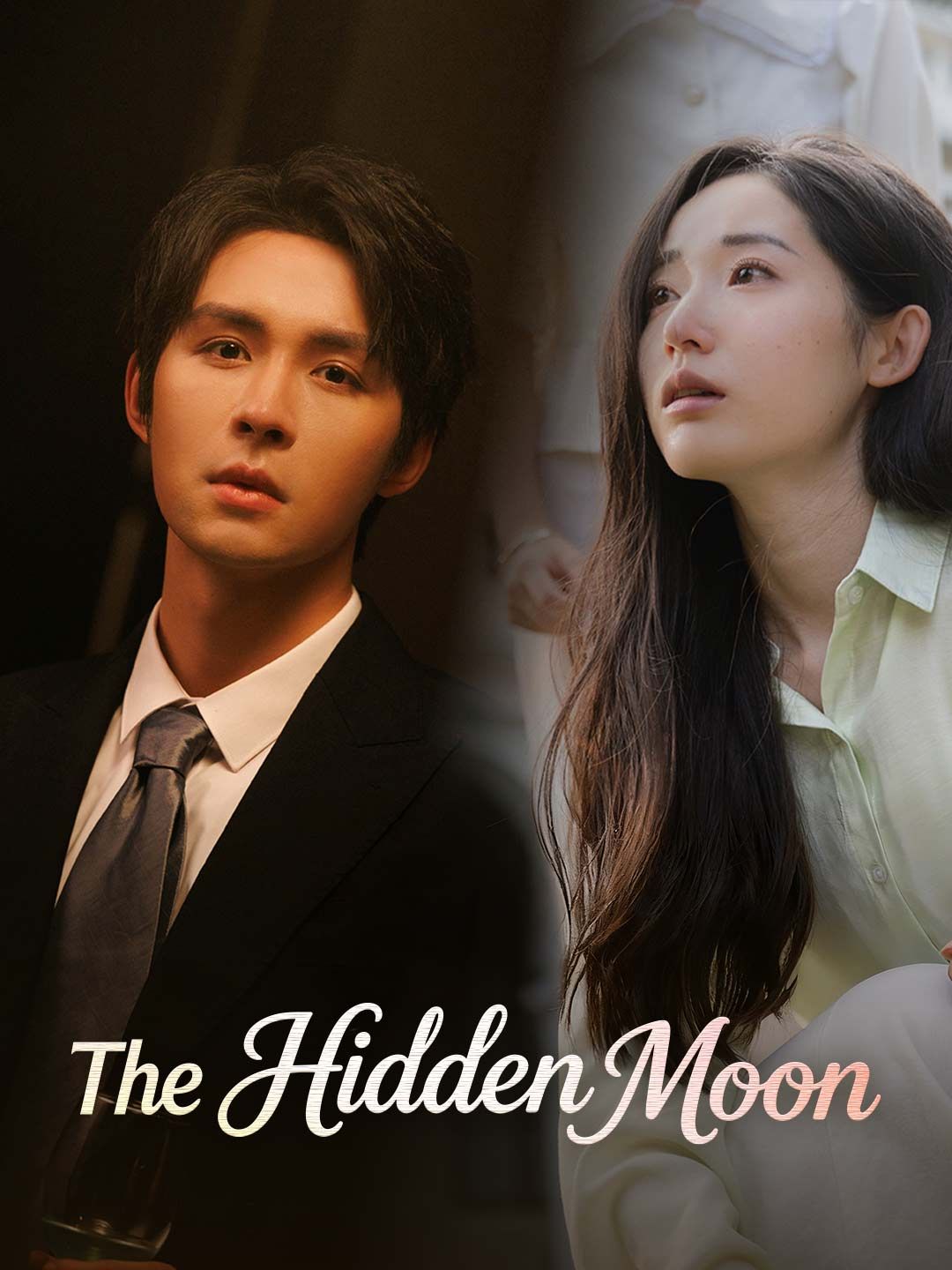 The Hidden Moon poster