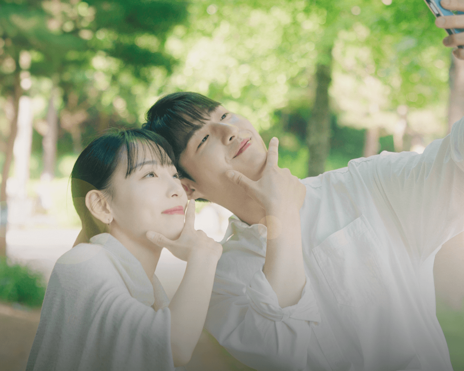 Real Love Variety poster