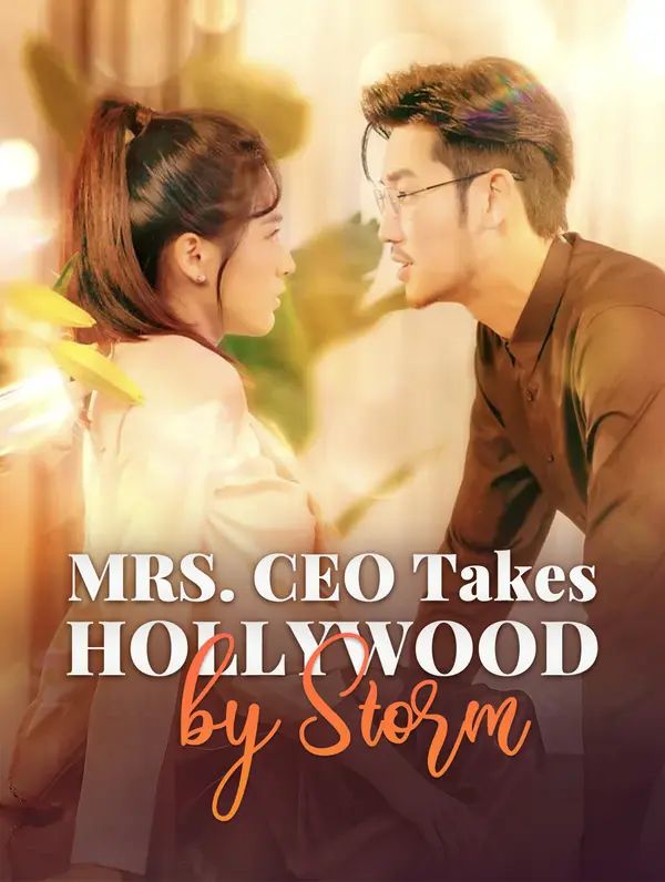 Poster for Mrs. CEO Takes Hollywood by Storm