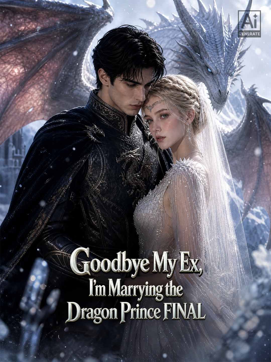 Goodbye My Ex, I'm Marrying the Dragon Prince FINAL