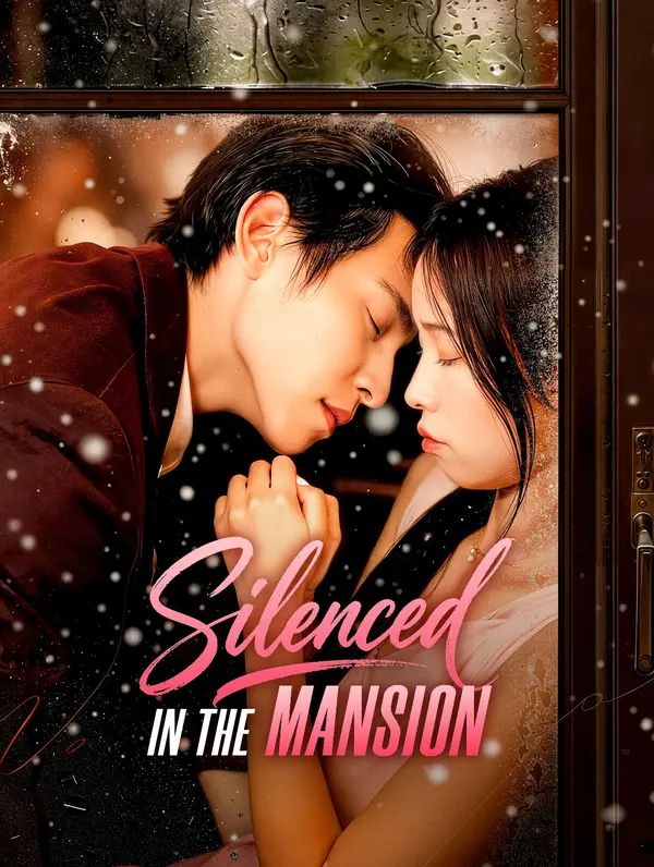 Poster for Silenced in the Mansion
