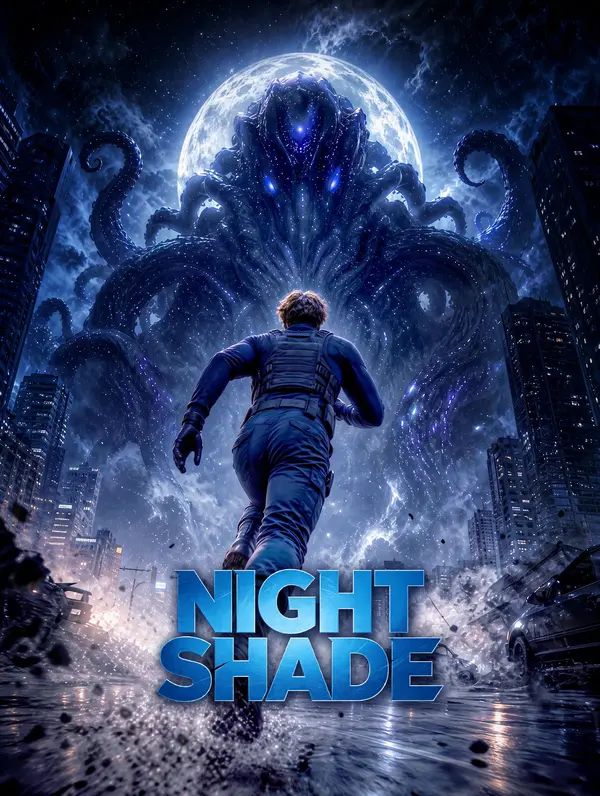 Night Shade poster