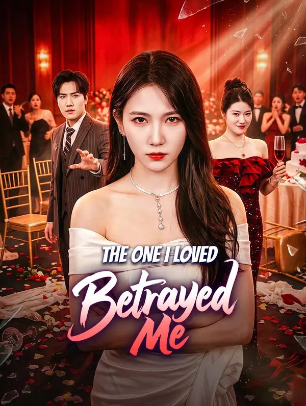 Poster for The One I Loved Betrayed Me