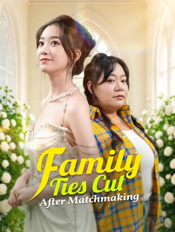 Family Ties Cut After Matchmaking poster