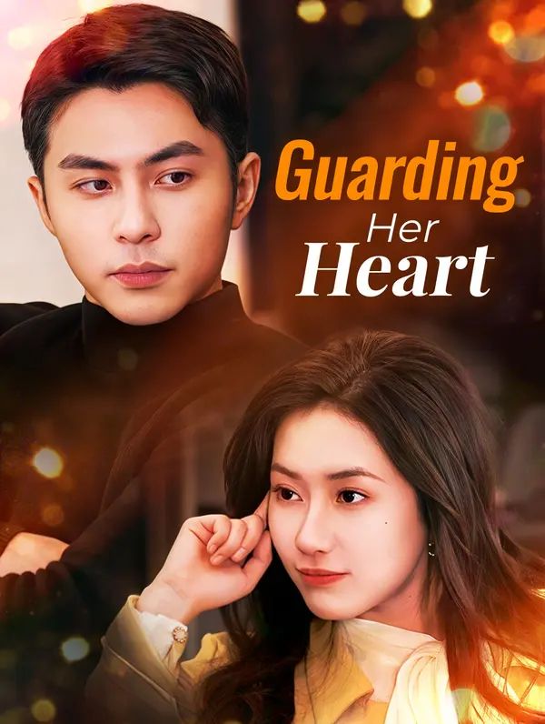 Poster for Guarding Her Heart