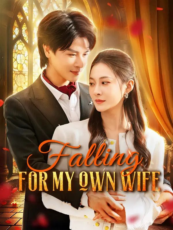 Poster for Falling for My Own Wife