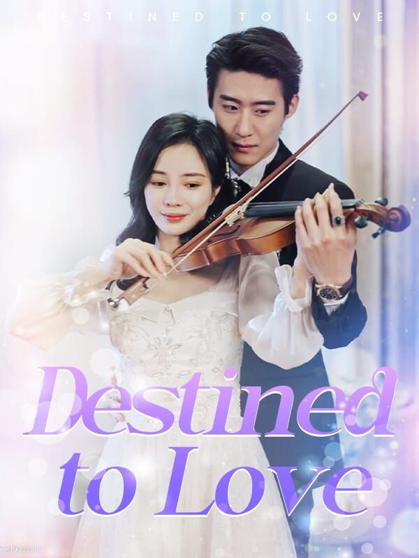 Destined to Love poster