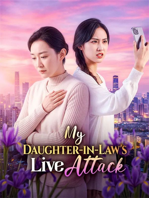 My Daughter-in-Law's Live Attack poster