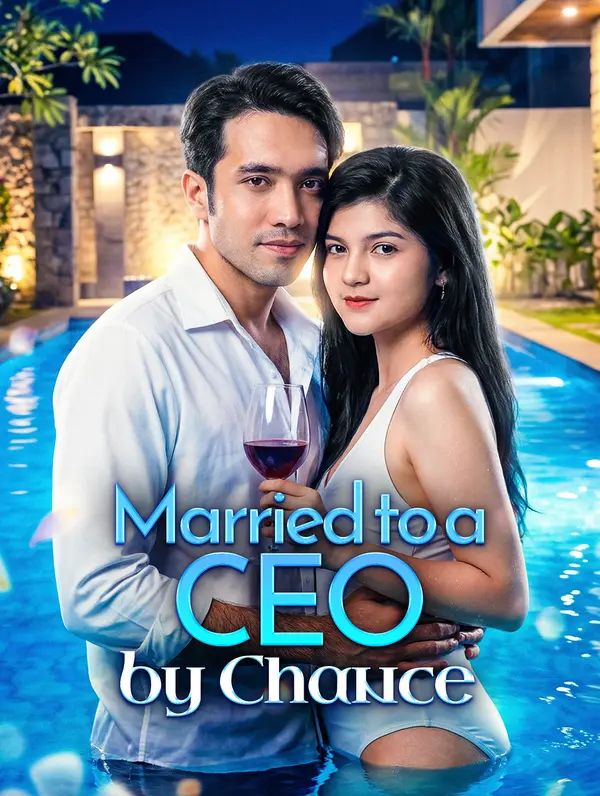 Poster for Married to a CEO by Chance