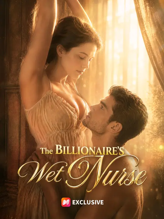 The Billionaire's Wet Nurse poster