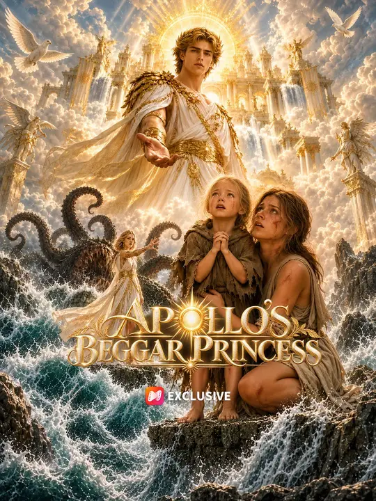Apollo’s Beggar Princess