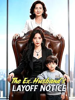Poster for The Ex-Husband’s Layoff Notice