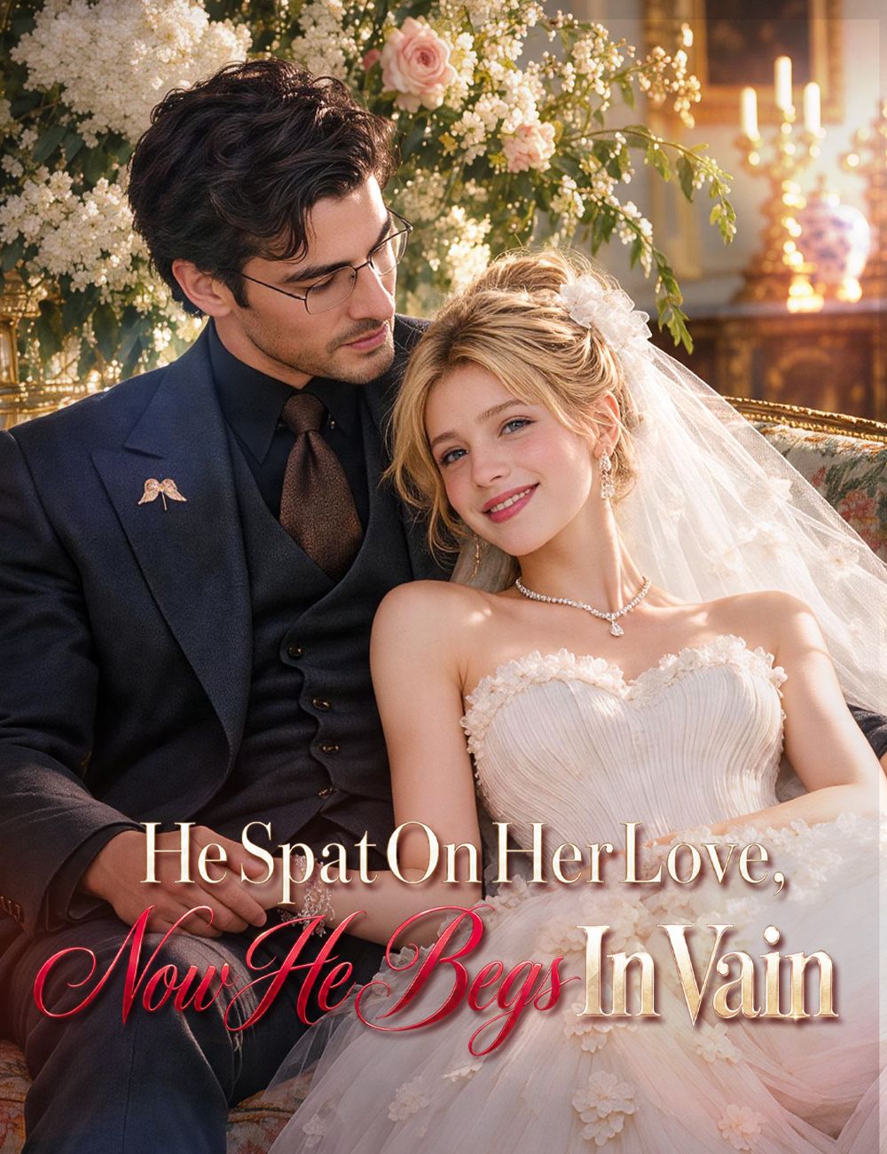 He Spat on Her Love, Now He Begs in Vain