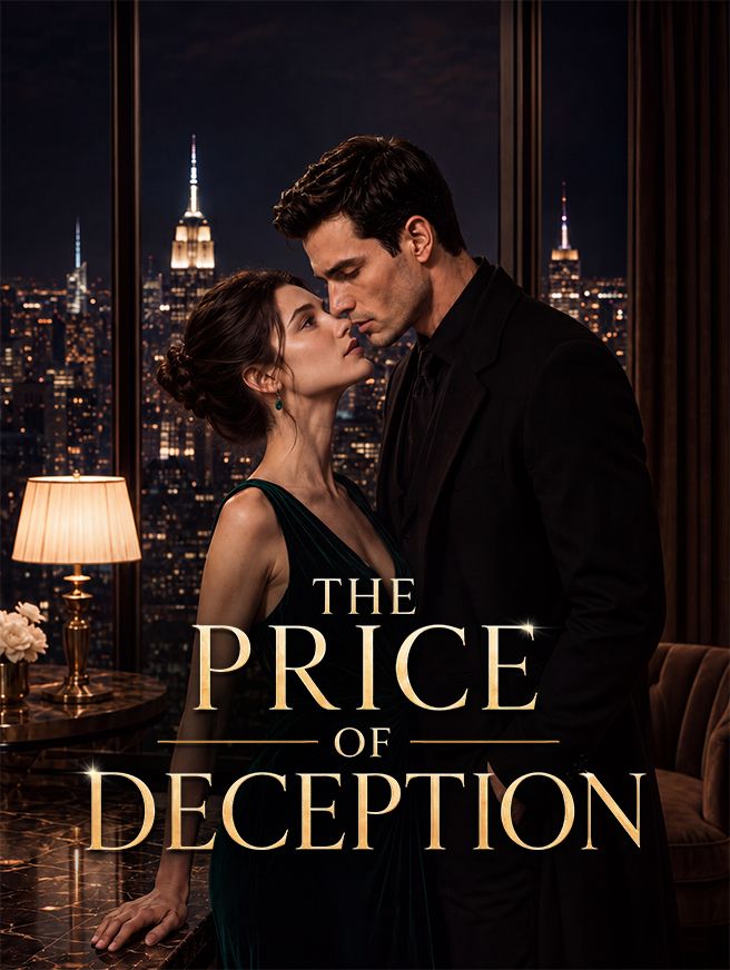 The Price of Deception