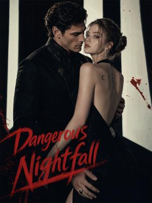 Dangerous Nightfall poster