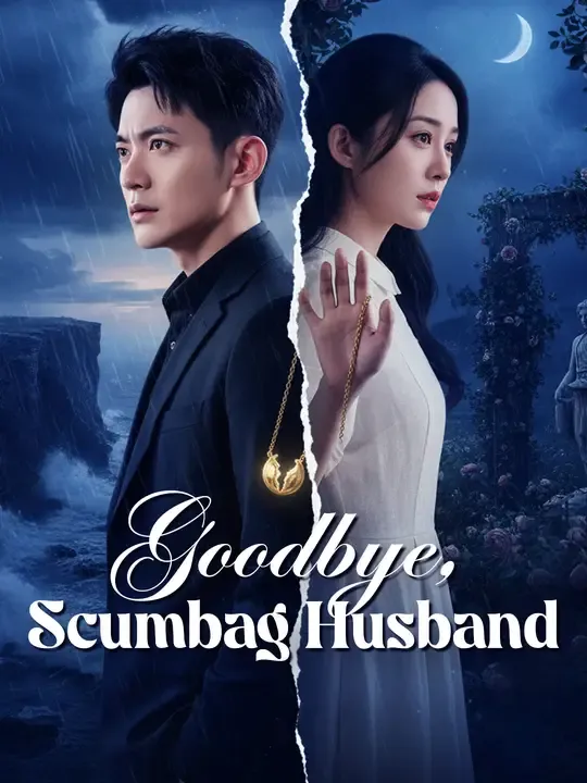 Goodbye, Scumbag Husband