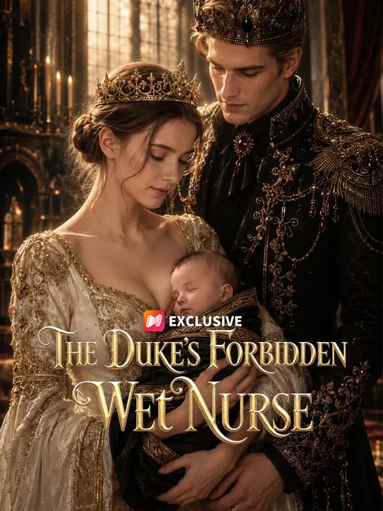 The Duke's Forbidden Wet Nurse poster