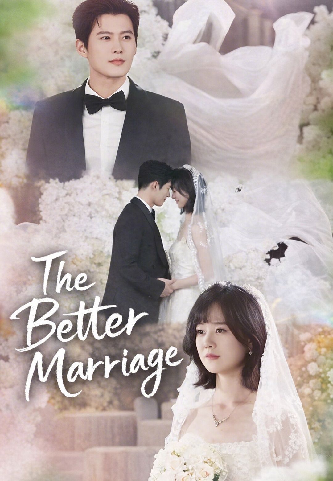 The Better Marriage poster