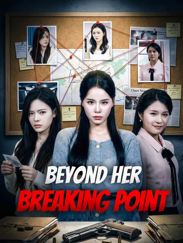 Beyond Her Breaking Point poster
