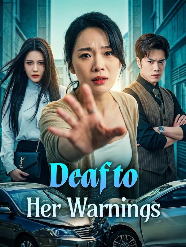 Deaf to Her Warnings poster