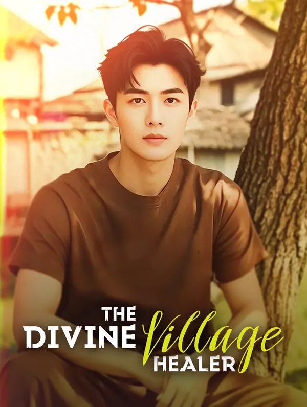 Poster for The Divine Village Healer