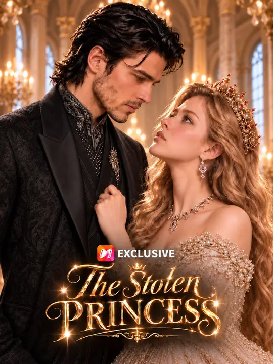 The Stolen Princess
