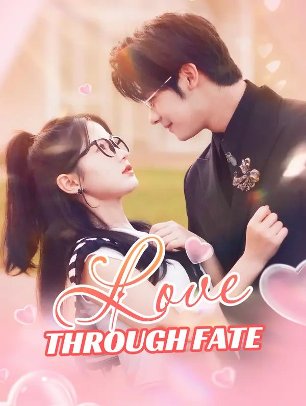 Poster for Love Through Fate