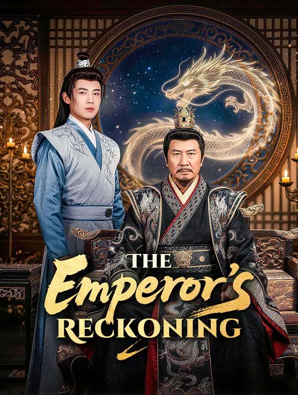 Poster for The Emperor's Reckoning