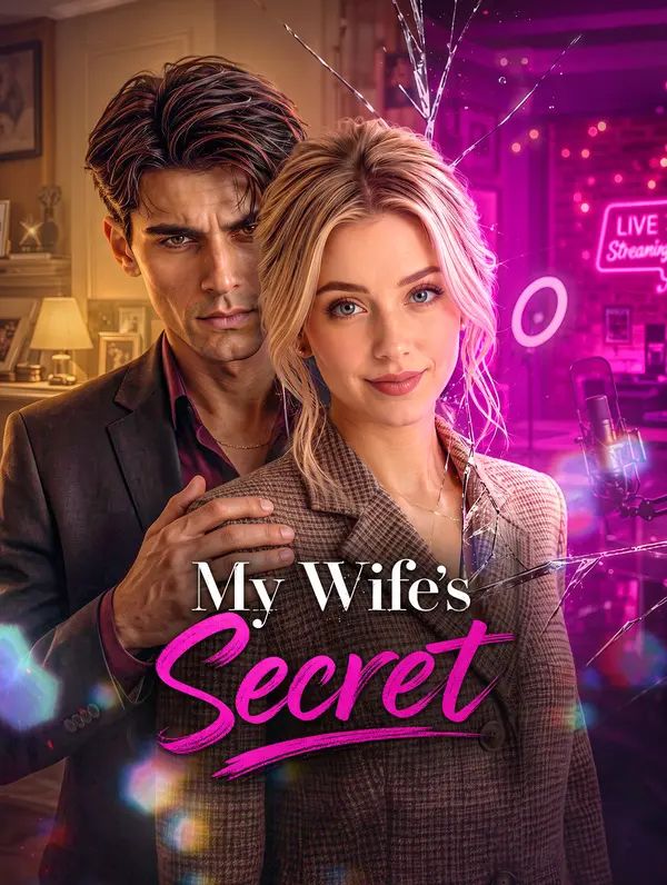 My Wife’s Secret poster