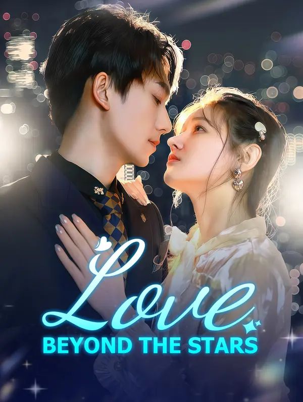Love Beyond the Stars poster