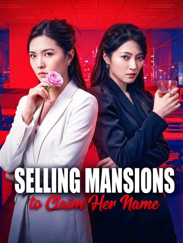 Selling Mansions to Claim Her Name poster