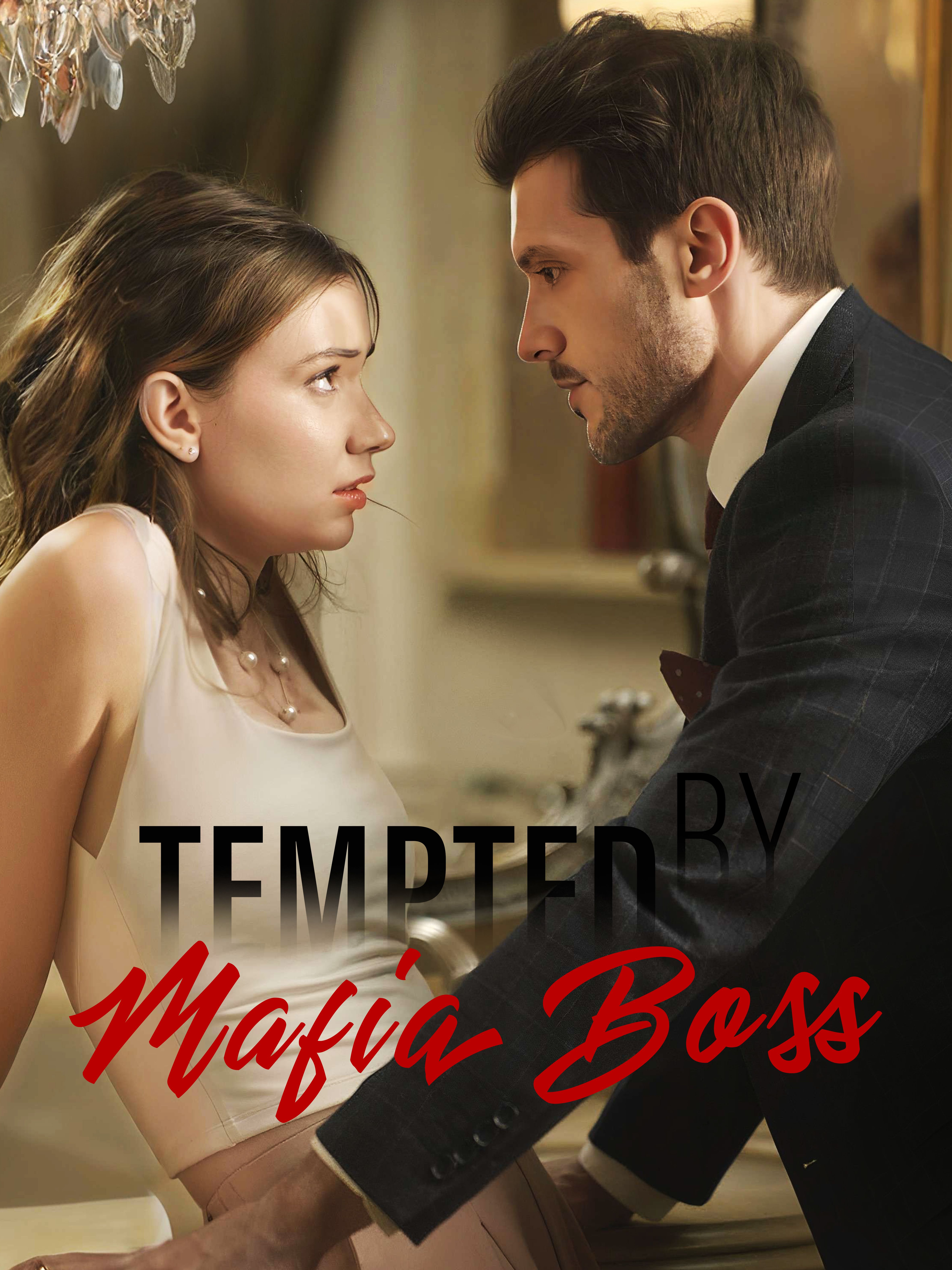 Poster for Tempted By Mafia Boss
