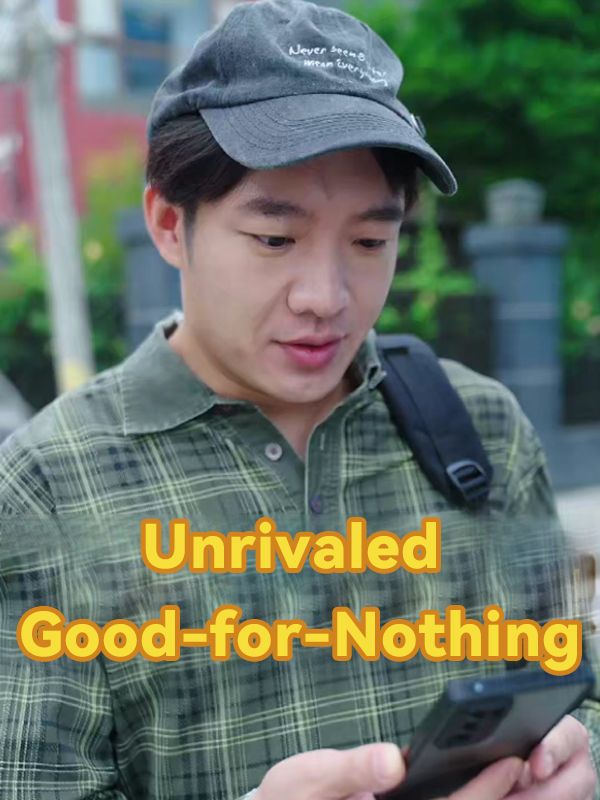 Unrivaled Good-for-Nothing poster