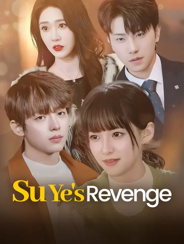 Su Ye's Revenge poster
