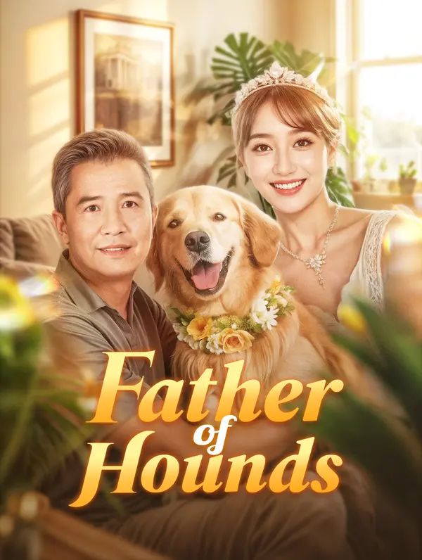 Poster for Father of Hounds